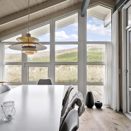 Flepko - 50m From The Sea In Western Jutland By Interhome Holiday home Hvide Sande