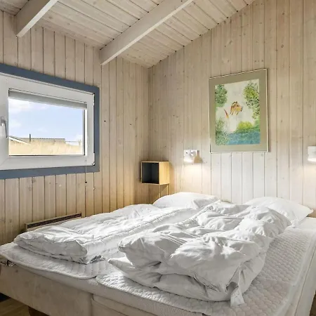 Flepko - 50m From The Sea In Western Jutland By Interhome *