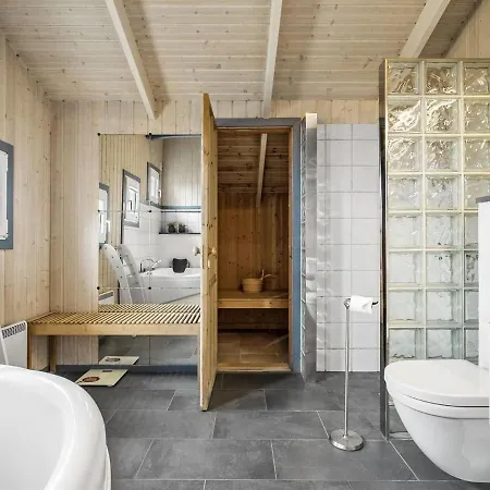 Flepko - 50m From The Sea In Western Jutland By Interhome Holiday home