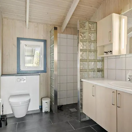 Flepko - 50m From The Sea In Western Jutland By Interhome *