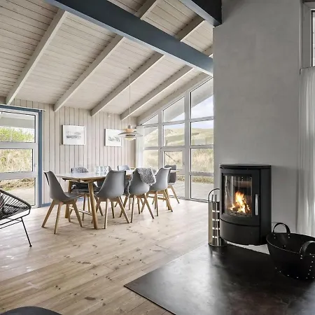 Flepko - 50m From The Sea In Western Jutland By Interhome Holiday home *