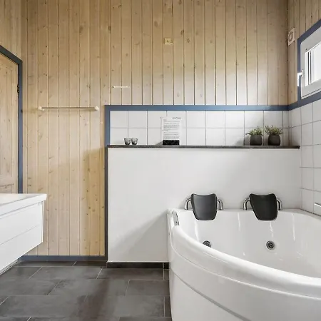 Flepko - 50m From The Sea In Western Jutland By Interhome