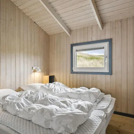 Holiday home Flepko - 50m From The Sea In Western Jutland By Interhome
