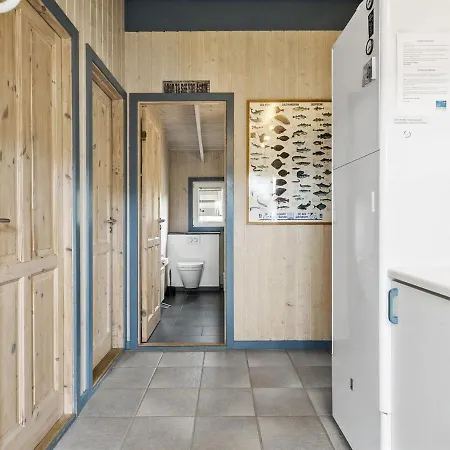 Flepko - 50m From The Sea In Western Jutland By Interhome Hvide Sande