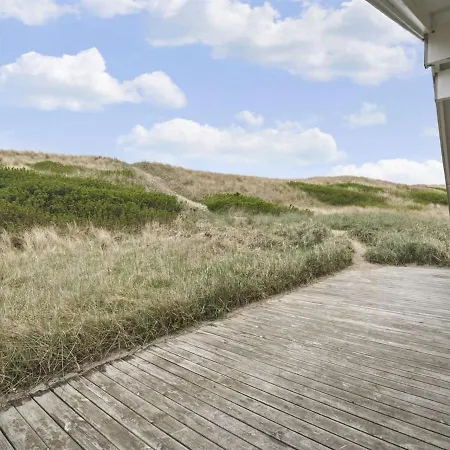 Flepko - 50m From The Sea In Western Jutland By Interhome *