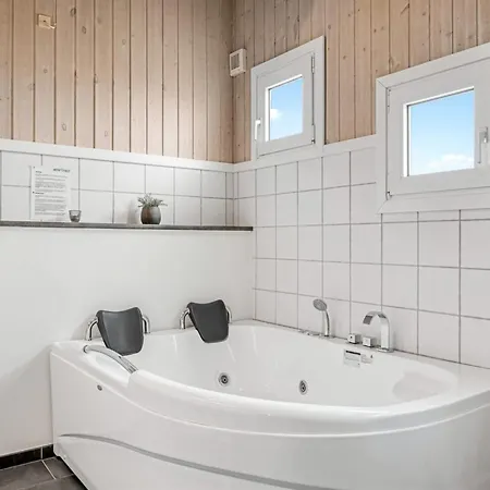 Flepko - 50m From The Sea In Western Jutland By Interhome Holiday home