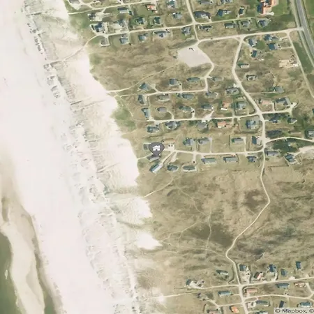 Holiday home Flepko - 50m From The Sea In Western Jutland By Interhome