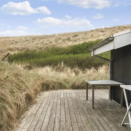Holiday home Flepko - 50m From The Sea In Western Jutland By Interhome *