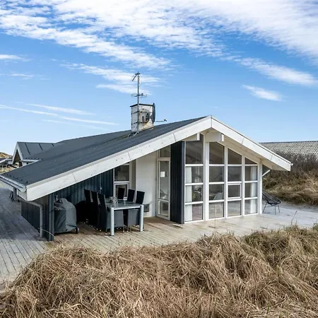Flepko - 50m From The Sea By Interhome * Hvide Sande
