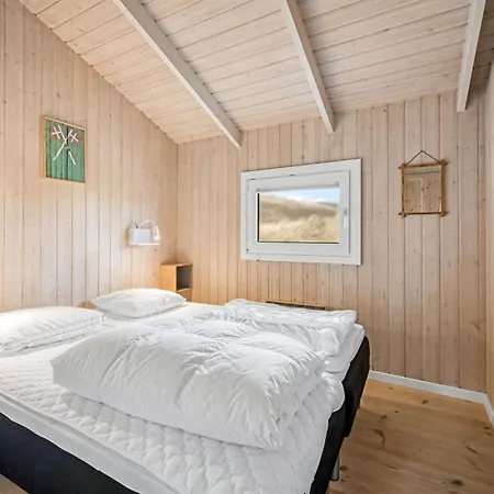 Flepko - 50m From The Sea By Interhome Feriehus