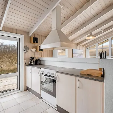 Flepko - 50m From The Sea By Interhome * Hvide Sande