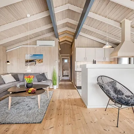 Feriehus Flepko - 50m From The Sea By Interhome