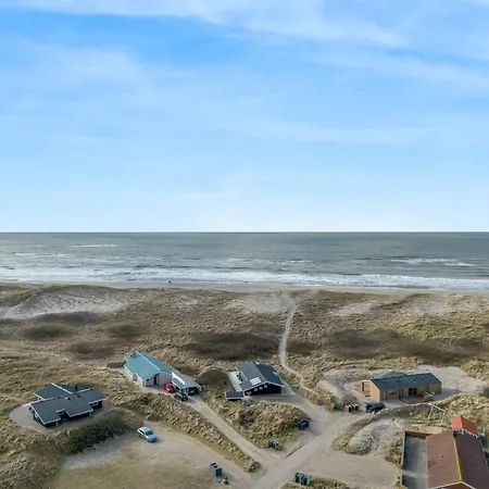 Feriehus Flepko - 50m From The Sea By Interhome