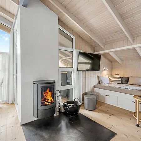 Flepko - 50m From The Sea By Interhome Hvide Sande