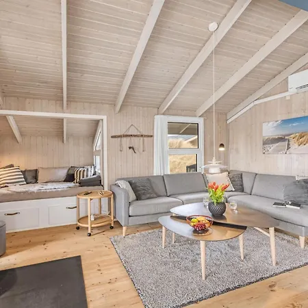 Feriehus Flepko - 50m From The Sea By Interhome